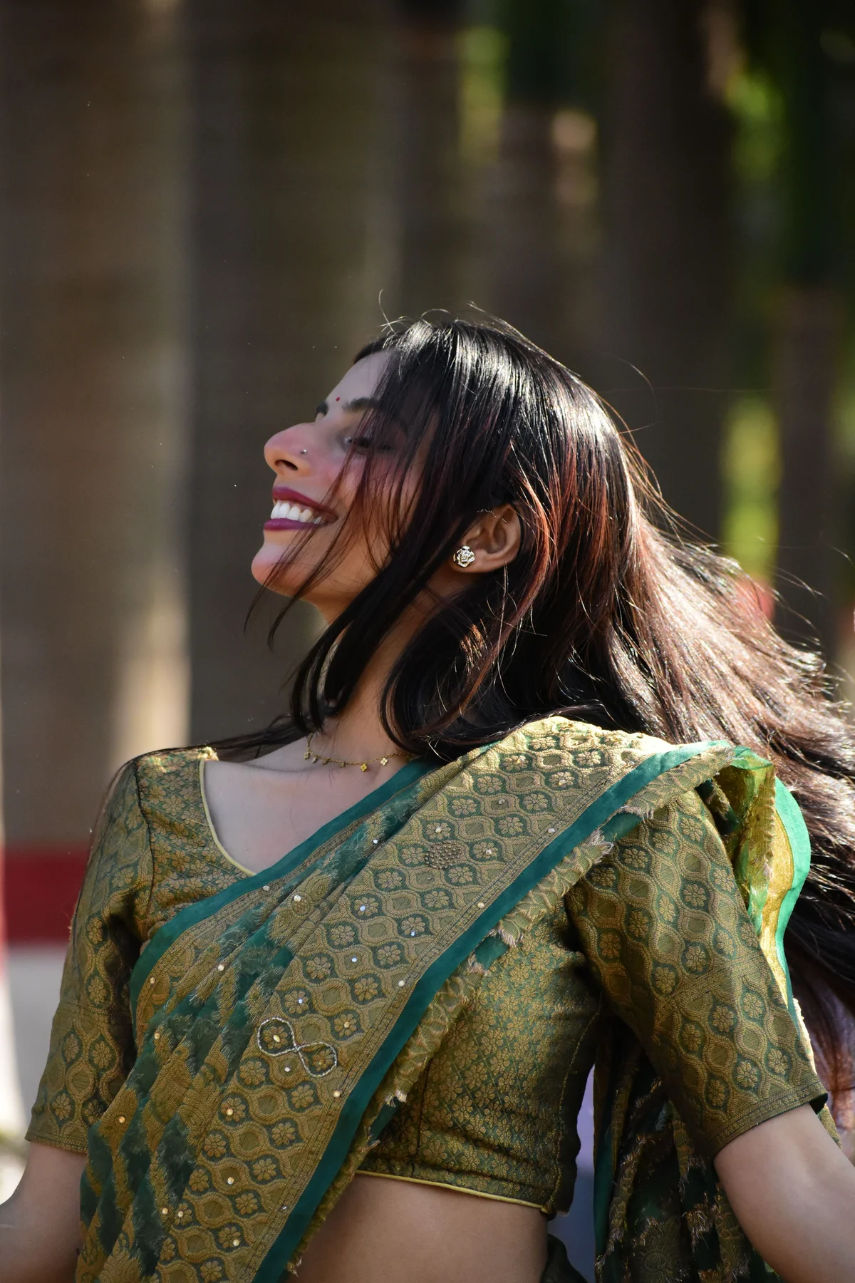saree test5